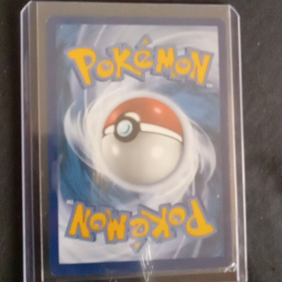 POKéMON"venusaur GO holographic #3 evolution set. - Picture 7 of 8